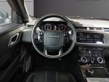 Land rover range rover velar 2.0 d240 14cv 4wd r dynamic moteur neuf changé 10/2023  82000 klm occasion simplicicar la...