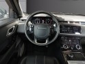Land rover range rover velar 2.0 d240 14cv 4wd r dynamic moteur neuf changé 10/2023  82000 klm occasion simplicicar la...