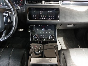 Land rover range rover velar 2.0 d240 14cv 4wd r dynamic moteur neuf changé 10/2023  82000 klm occasion simplicicar la...