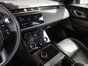 Land rover range rover velar 2.0 d240 14cv 4wd r dynamic moteur neuf changé 10/2023  82000 klm occasion simplicicar la...