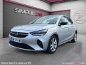 Opel corsa 1.2 turbo 100 ch bvm6 edition occasion simplicicar lille  simplicicar simplicibike france