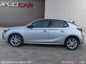 Opel corsa 1.2 turbo 100 ch bvm6 edition occasion simplicicar lille  simplicicar simplicibike france