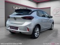 Opel corsa 1.2 turbo 100 ch bvm6 edition occasion simplicicar lille  simplicicar simplicibike france
