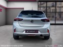 Opel corsa 1.2 turbo 100 ch bvm6 edition occasion simplicicar lille  simplicicar simplicibike france