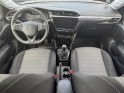 Opel corsa 1.2 turbo 100 ch bvm6 edition occasion simplicicar lille  simplicicar simplicibike france