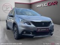 Peugeot 2008 1.2  110ch ss bvm5 allure occasion simplicicar lille  simplicicar simplicibike france