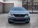 Peugeot 2008 1.2  110ch ss bvm5 allure occasion simplicicar lille  simplicicar simplicibike france