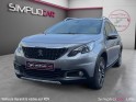 Peugeot 2008 1.2  110ch ss bvm5 allure occasion simplicicar lille  simplicicar simplicibike france