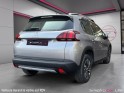 Peugeot 2008 1.2  110ch ss bvm5 allure occasion simplicicar lille  simplicicar simplicibike france
