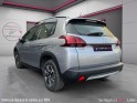 Peugeot 2008 1.2  110ch ss bvm5 allure occasion simplicicar lille  simplicicar simplicibike france