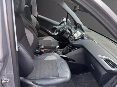 Peugeot 2008 1.2  110ch ss bvm5 allure occasion simplicicar lille  simplicicar simplicibike france