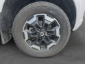 Nissan navara la tva recuperable  2.3dci 163ch n-conecta full entretien nissan occasion avignon (84) simplicicar simplicibike...