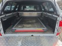 Nissan navara la tva recuperable  2.3dci 163ch n-conecta full entretien nissan occasion avignon (84) simplicicar simplicibike...