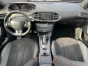 Peugeot 308 1.6 225ch eat8 gt / toit panoramique / carplay / sieges alcantara / camera / style gti occasion simplicicar salon...