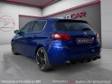 Peugeot 308 1.6 225ch eat8 gt / toit panoramique / carplay / sieges alcantara / camera / style gti occasion simplicicar salon...