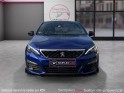 Peugeot 308 1.6 225ch eat8 gt / toit panoramique / carplay / sieges alcantara / camera / style gti occasion simplicicar salon...