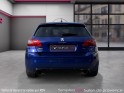 Peugeot 308 1.6 225ch eat8 gt / toit panoramique / carplay / sieges alcantara / camera / style gti occasion simplicicar salon...