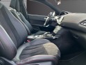 Peugeot 308 1.6 225ch eat8 gt / toit panoramique / carplay / sieges alcantara / camera / style gti occasion simplicicar salon...