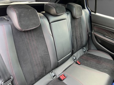 Peugeot 308 1.6 225ch eat8 gt / toit panoramique / carplay / sieges alcantara / camera / style gti occasion simplicicar salon...