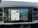 Peugeot 308 1.6 225ch eat8 gt / toit panoramique / carplay / sieges alcantara / camera / style gti occasion simplicicar salon...