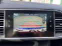 Peugeot 308 1.6 225ch eat8 gt / toit panoramique / carplay / sieges alcantara / camera / style gti occasion simplicicar salon...