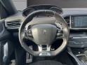 Peugeot 308 1.6 225ch eat8 gt / toit panoramique / carplay / sieges alcantara / camera / style gti occasion simplicicar salon...