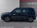 Jeep renegade 1.3 gse t4 150 ch bvr6 longitude occasion simplicicar frejus  simplicicar simplicibike france