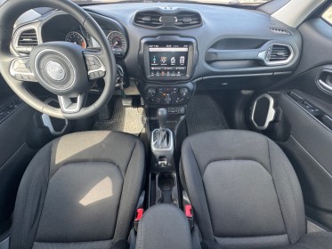Jeep renegade 1.3 gse t4 150 ch bvr6 longitude occasion simplicicar frejus  simplicicar simplicibike france