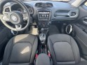 Jeep renegade 1.3 gse t4 150 ch bvr6 longitude occasion simplicicar frejus  simplicicar simplicibike france