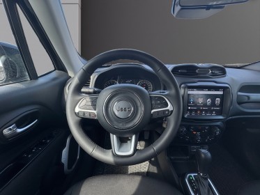Jeep renegade 1.3 gse t4 150 ch bvr6 longitude occasion simplicicar frejus  simplicicar simplicibike france