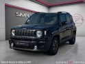 Jeep renegade 1.3 gse t4 150 ch bvr6 longitude occasion simplicicar frejus  simplicicar simplicibike france