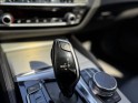 Bmw serie 5 g30 518d 150 ch bva8 m sport/toit ouvrant panoramique/affichage tÊte haute /garantie 12 mois occasion paris...