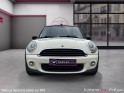 Mini cabriolet r57 98 ch one occasion simplicicar frejus  simplicicar simplicibike france