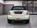 Mini cabriolet r57 98 ch one occasion simplicicar frejus  simplicicar simplicibike france