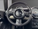 Mini cabriolet r57 98 ch one occasion simplicicar frejus  simplicicar simplicibike france