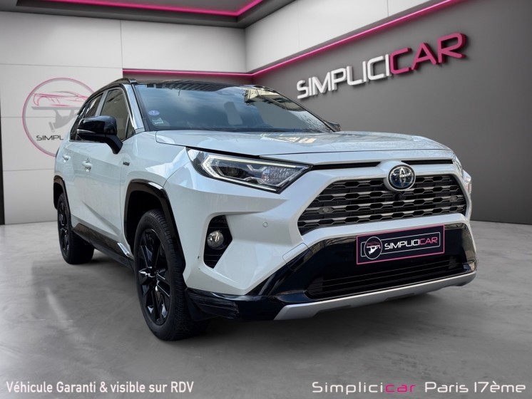 Toyota rav4 hybride pro rav4 pro 222 ch awd-i dynamic business / camera 360 / carplay / entretien toyota / garantie 12 mois... Toyota rav4 hybride pro rav4 pro 222 ch awd-i dynamic business / camera 360 / carplay / entretien toyota / garantie 12 mois...