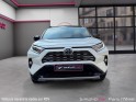 Toyota rav4 hybride pro rav4 pro 222 ch awd-i dynamic business / camera 360 / carplay / entretien toyota / garantie 12 mois...