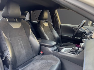 Toyota rav4 hybride pro rav4 pro 222 ch awd-i dynamic business / camera 360 / carplay / entretien toyota / garantie 12 mois...