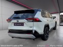 Toyota rav4 hybride pro rav4 pro 222 ch awd-i dynamic business / camera 360 / carplay / entretien toyota / garantie 12 mois...