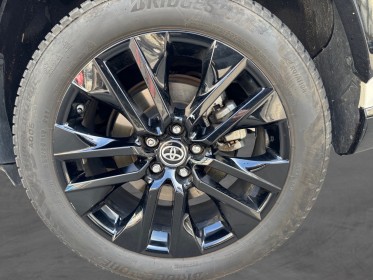Toyota rav4 hybride pro rav4 pro 222 ch awd-i dynamic business / camera 360 / carplay / entretien toyota / garantie 12 mois...