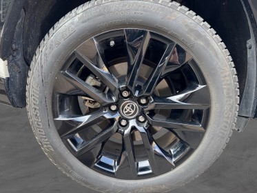 Toyota rav4 hybride pro rav4 pro 222 ch awd-i dynamic business / camera 360 / carplay / entretien toyota / garantie 12 mois...
