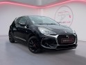 Ds ds 3 performance line 130 ch / 1ere main / full led / carplay / camera de recul occasion simplicicar orgeval  simplicicar...
