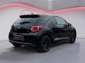 Ds ds 3 performance line 130 ch / 1ere main / full led / carplay / camera de recul occasion simplicicar orgeval  simplicicar...