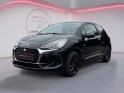 Ds ds 3 performance line 130 ch / 1ere main / full led / carplay / camera de recul occasion simplicicar orgeval  simplicicar...