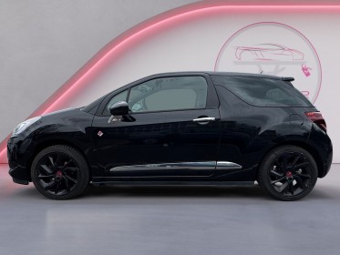 Ds ds 3 performance line 130 ch / 1ere main / full led / carplay / camera de recul occasion simplicicar orgeval  simplicicar...