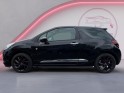 Ds ds 3 performance line 130 ch / 1ere main / full led / carplay / camera de recul occasion simplicicar orgeval  simplicicar...