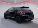 Ds ds 3 performance line 130 ch / 1ere main / full led / carplay / camera de recul occasion simplicicar orgeval  simplicicar...
