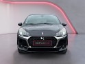 Ds ds 3 performance line 130 ch / 1ere main / full led / carplay / camera de recul occasion simplicicar orgeval  simplicicar...