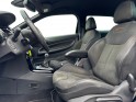 Ds ds 3 performance line 130 ch / 1ere main / full led / carplay / camera de recul occasion simplicicar orgeval  simplicicar...