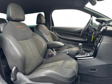 Ds ds 3 performance line 130 ch / 1ere main / full led / carplay / camera de recul occasion simplicicar orgeval  simplicicar...
